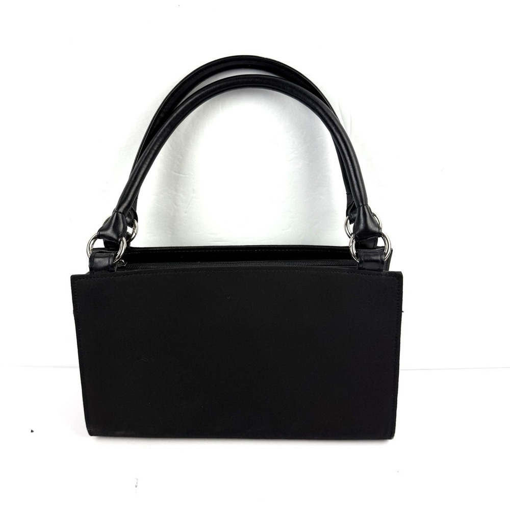 Miche Classic Black Base Bag Double Handles Retired No Shells